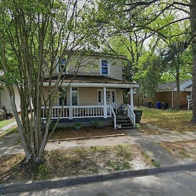 2732 Jason Ave, Norfolk, VA 23509