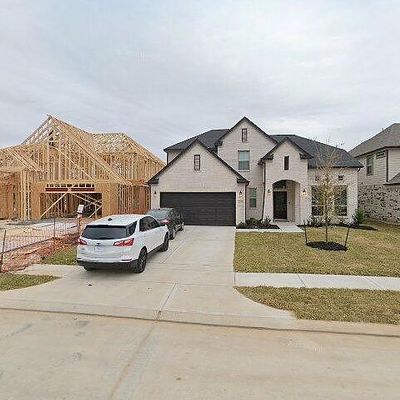 2734 Wollemi Pine Trl, Katy, TX 77493