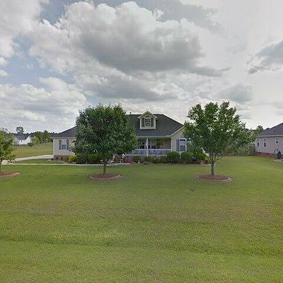 2736 Ruth Evans Dr, Grimesland, NC 27837