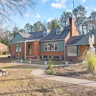 2741 Dundas Rd, North Chesterfield, VA 23237