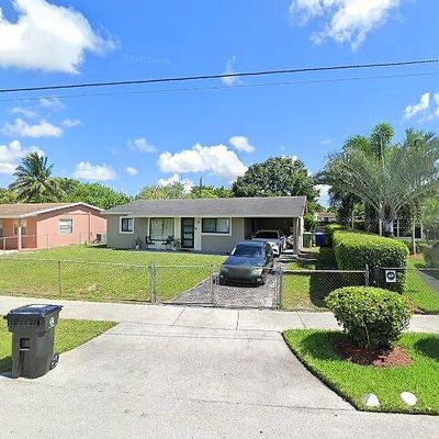 2740 Nw 21 St Ave, Fort Lauderdale, FL 33311