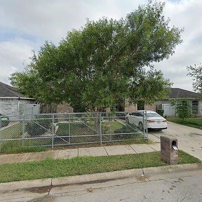 2741 Malta St, Brownsville, TX 78520