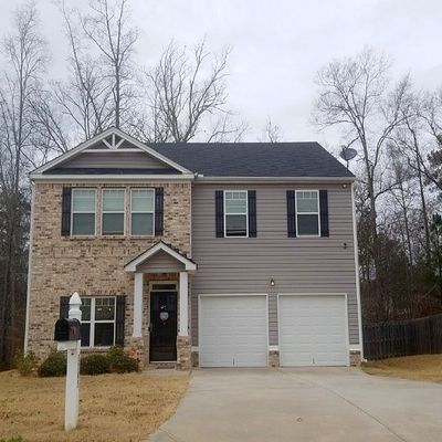 2743 Feldspar Way, Riverdale, GA 30296