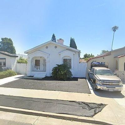 2746 Clyde Ave, Los Angeles, CA 90016