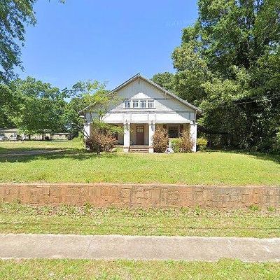 275 N Broad St, Bowman, GA 30624