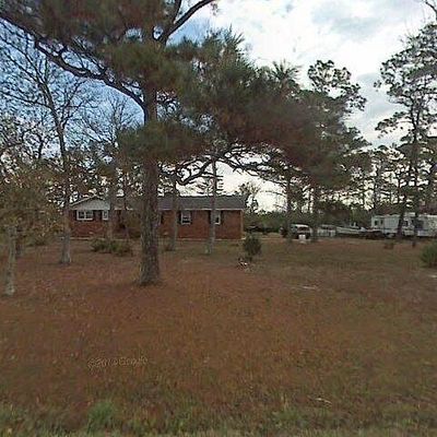 2750 Cedar Island Rd, Cedar Island, NC 28520