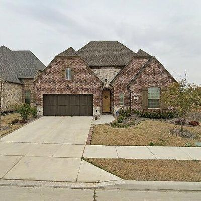 2751 Old Shire Path Rd, Prosper, TX 75078