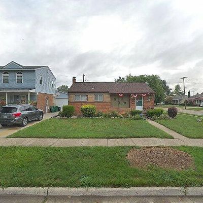 27514 Sheridan St, Garden City, MI 48135