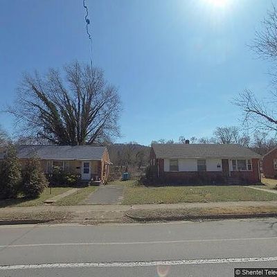 2756 Colonial Ave Sw, Roanoke, VA 24015