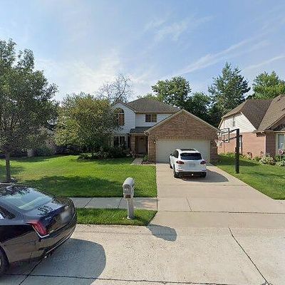 27601 Oakley St, Livonia, MI 48154