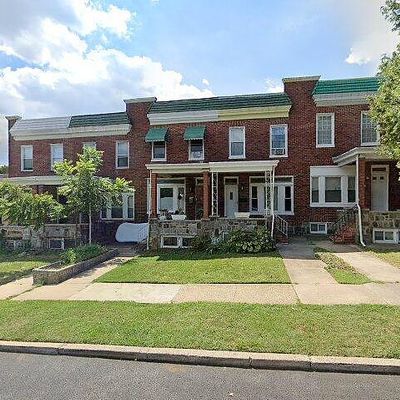 2763 Chesterfield Ave, Baltimore, MD 21213