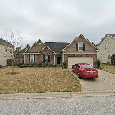 277 Palamon Dr, Grovetown, GA 30813