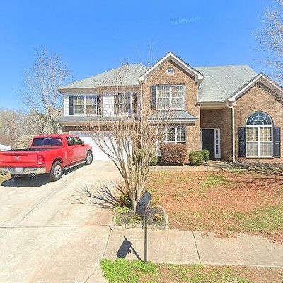 2773 Marisol Way, Mcdonough, GA 30253