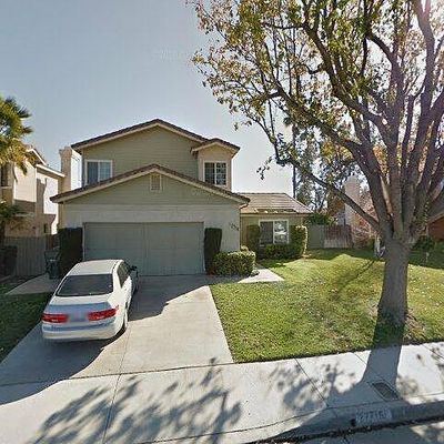 27716 Saddleridge Way, Castaic, CA 91384