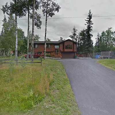 2775 N Hematite Dr, Wasilla, AK 99654