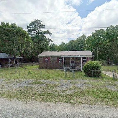 278 Butler St, Allendale, SC 29810