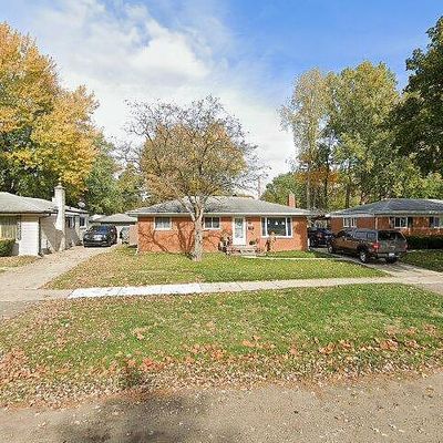 27800 Shiawassee Rd, Farmington Hills, MI 48336