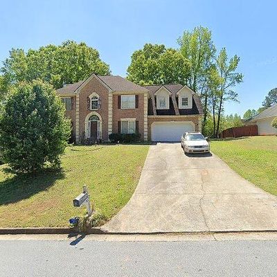 2792 Autumn Lake Ln, Decatur, GA 30034