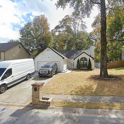 2800 Maple Vista Ln, Lawrenceville, GA 30044