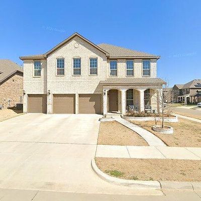 2801 Spirit Woods Ln, Arlington, TX 76001