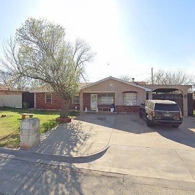 2802 S Bandera Dr, Wichita Falls, TX 76302