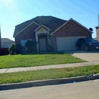 2804 Briarbrook Dr, Seagoville, TX 75159