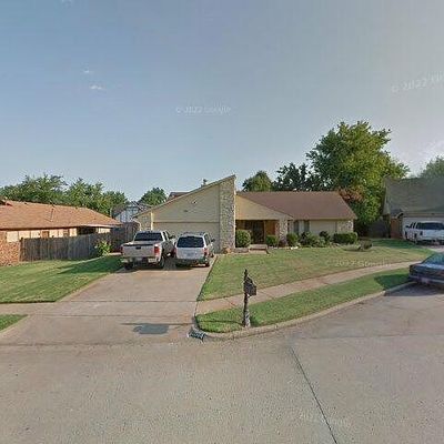 2804 W Atlanta St, Broken Arrow, OK 74012