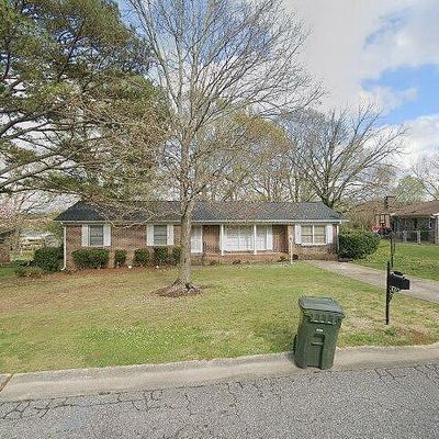 2805 2 Nd Way Nw, Center Point, AL 35215