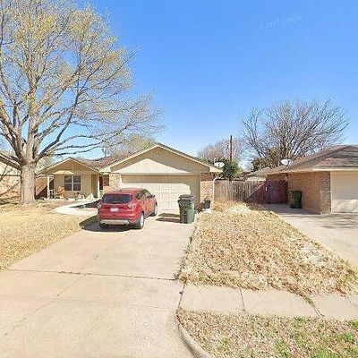 2806 Ecleto Blvd, Wichita Falls, TX 76308