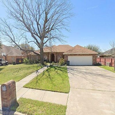 2806 Summer Breeze Ave, Mission, TX 78572