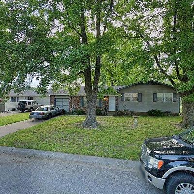 2807 S Park Ave, Joplin, MO 64804