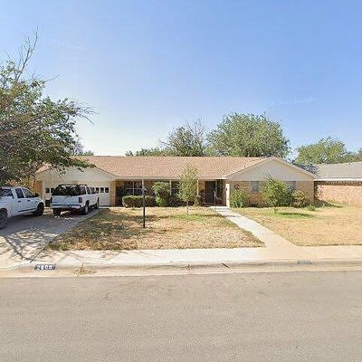 2808 Fannin Ave, Midland, TX 79705