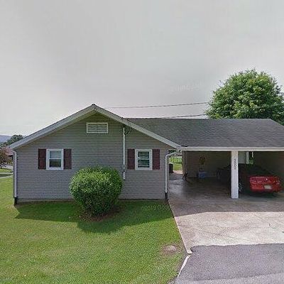 2809 Toddman St, Kingsport, TN 37660