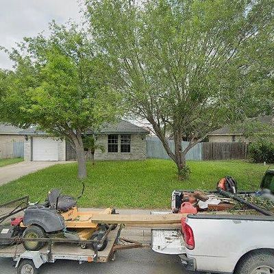 2809 Nogal, Hidalgo, TX 78557