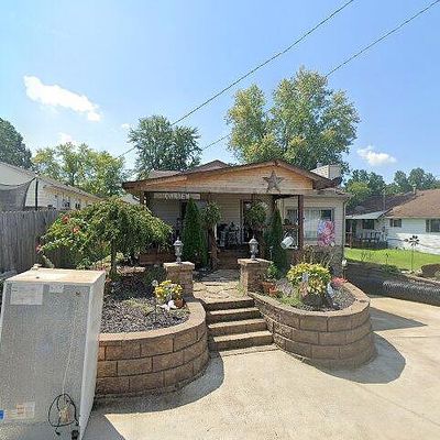 2810 Paris St, Huntington, WV 25705