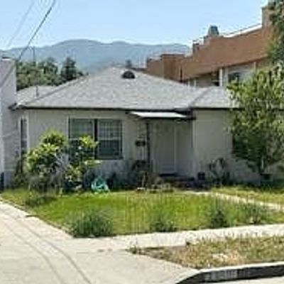 2810 Hermosa Ave, La Crescenta, CA 91214