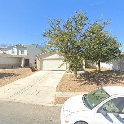 2811 Worbler Pass, San Antonio, TX 78245