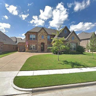 2814 Chatswood Dr, Roanoke, TX 76262