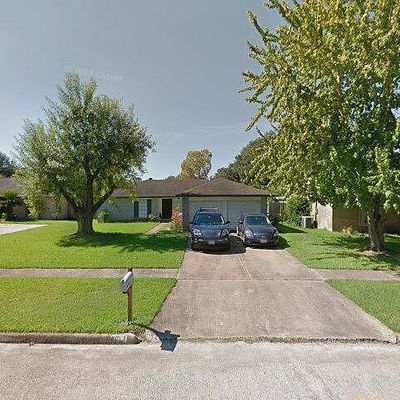 2814 Mayflower Landing Ct, Webster, TX 77598