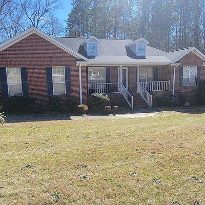 2816 Harwood Dr, Hephzibah, GA 30815