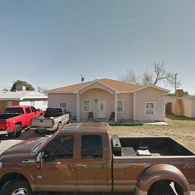 2816 Madera Ave, Odessa, TX 79764