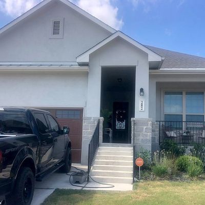 282 Sigel Ave, New Braunfels, TX 78132