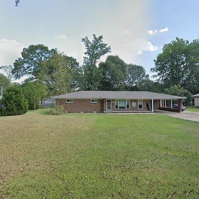 282 Third Ave, Saltillo, MS 38866