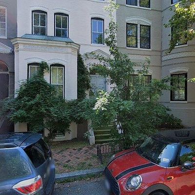 2820 P St Nw, Washington, DC 20007