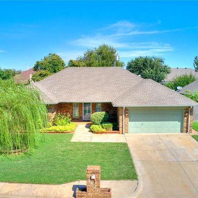 2821 Nw 158 Th St, Edmond, OK 73013