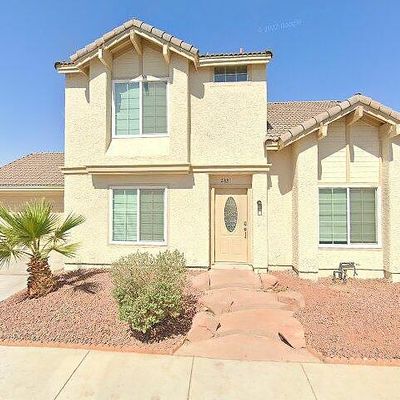 2821 Sesame Dr, Las Vegas, NV 89142