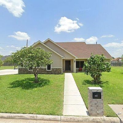 2822 Hackberry Ln, Edinburg, TX 78539