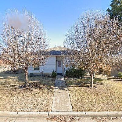 2824 Nw 22 Nd St, Fort Worth, TX 76106