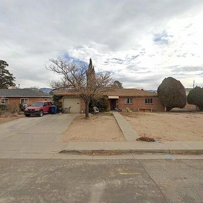 2824 Texas St Ne, Albuquerque, NM 87110