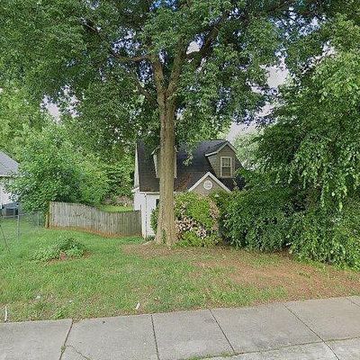 2825 Mayfair Ave, Charlotte, NC 28208